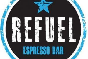 refuel